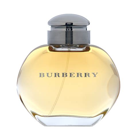 burberry classica profumo|BURBERRY Classic Eau de Parfum – Ambery Women's Perfume .